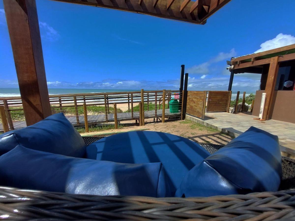 Cupe Beach Living - Pôrto das Galinhas Exterior foto
