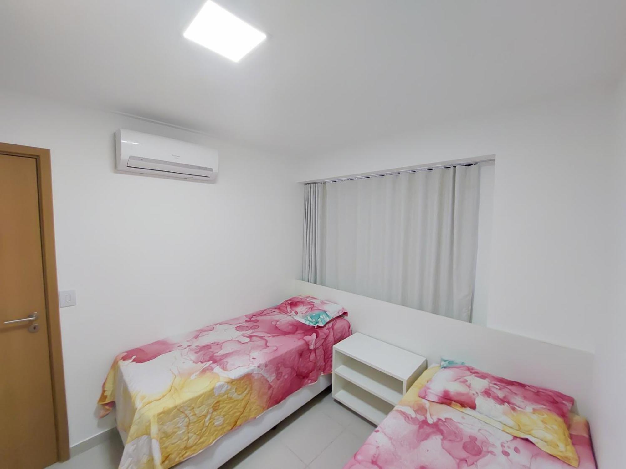 Cupe Beach Living - Pôrto das Galinhas Zimmer foto