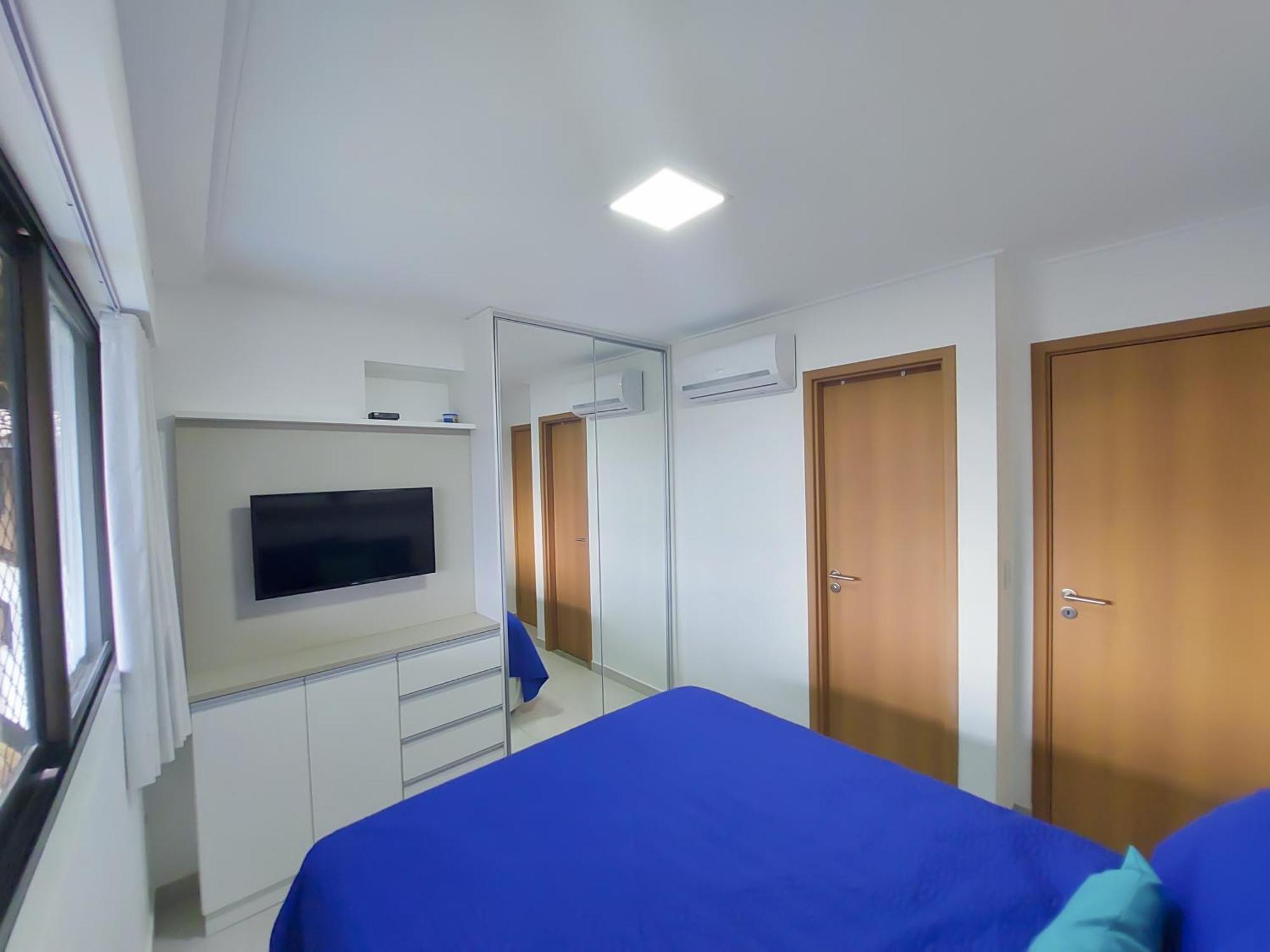 Cupe Beach Living - Pôrto das Galinhas Zimmer foto