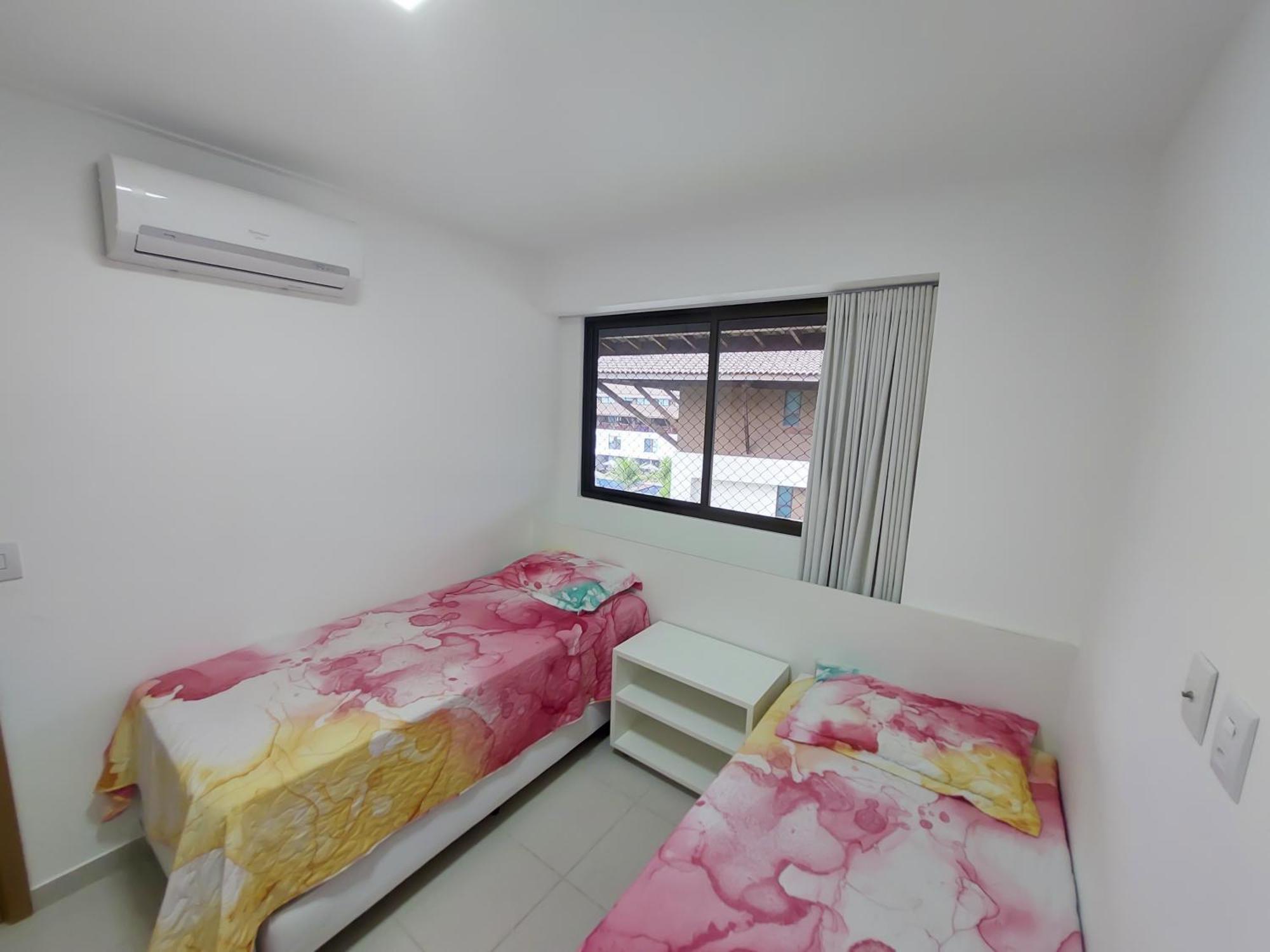 Cupe Beach Living - Pôrto das Galinhas Zimmer foto