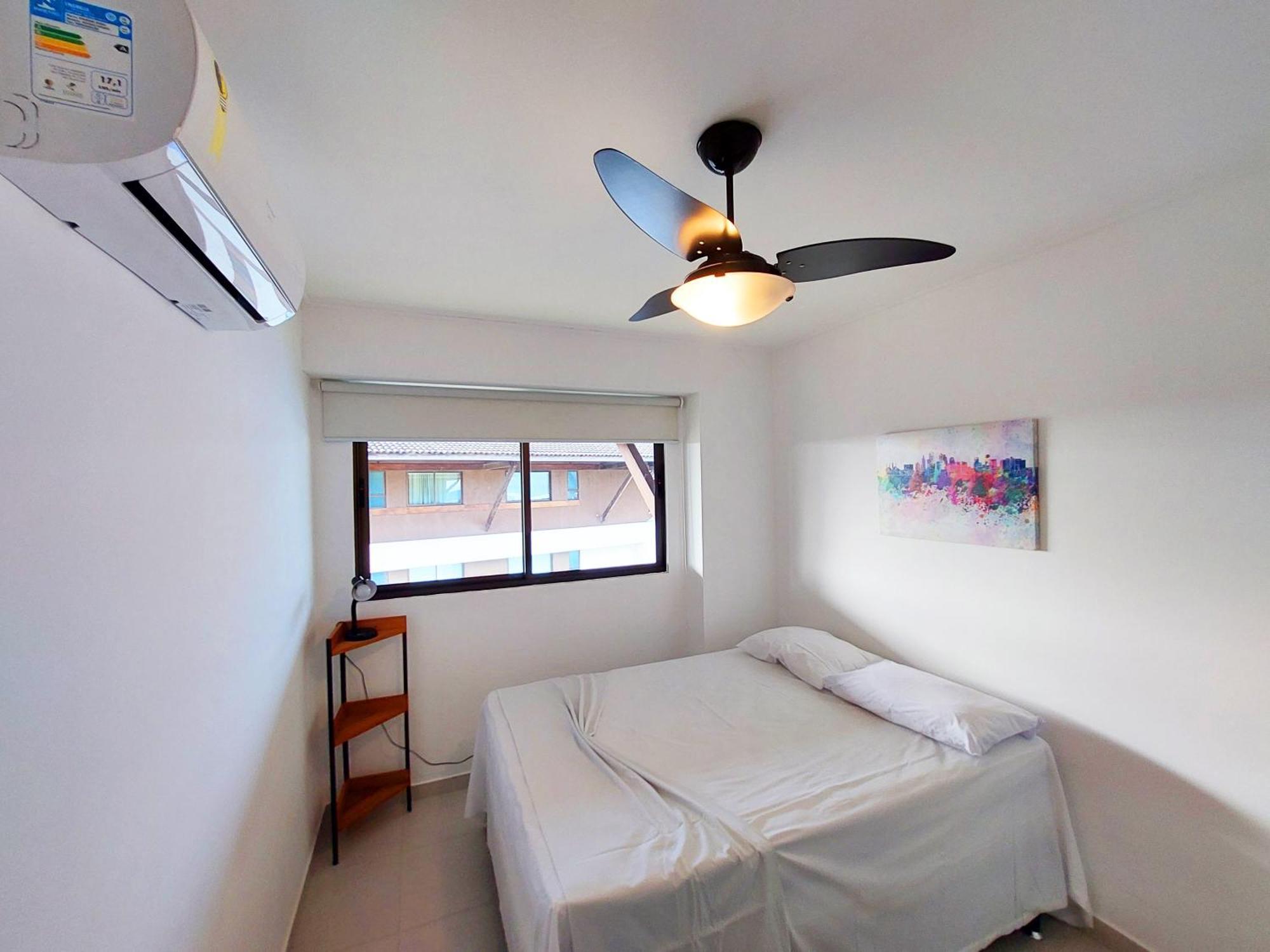 Cupe Beach Living - Pôrto das Galinhas Zimmer foto