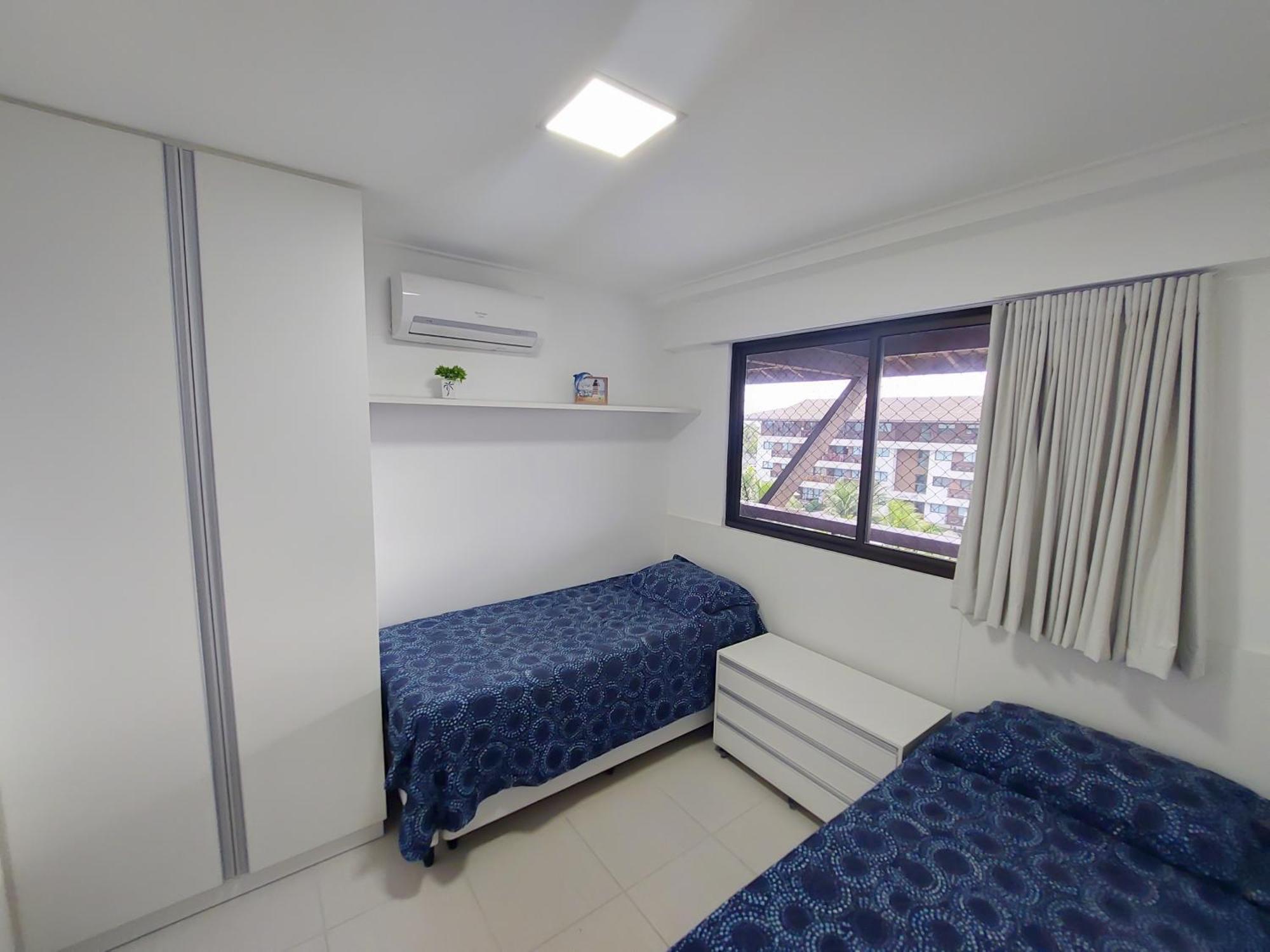 Cupe Beach Living - Pôrto das Galinhas Zimmer foto