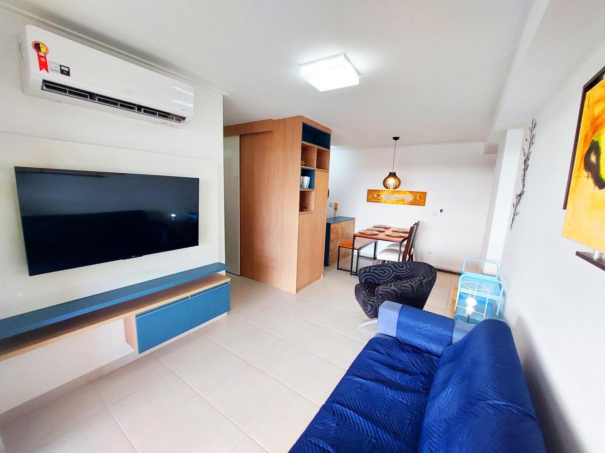 Cupe Beach Living - Pôrto das Galinhas Zimmer foto