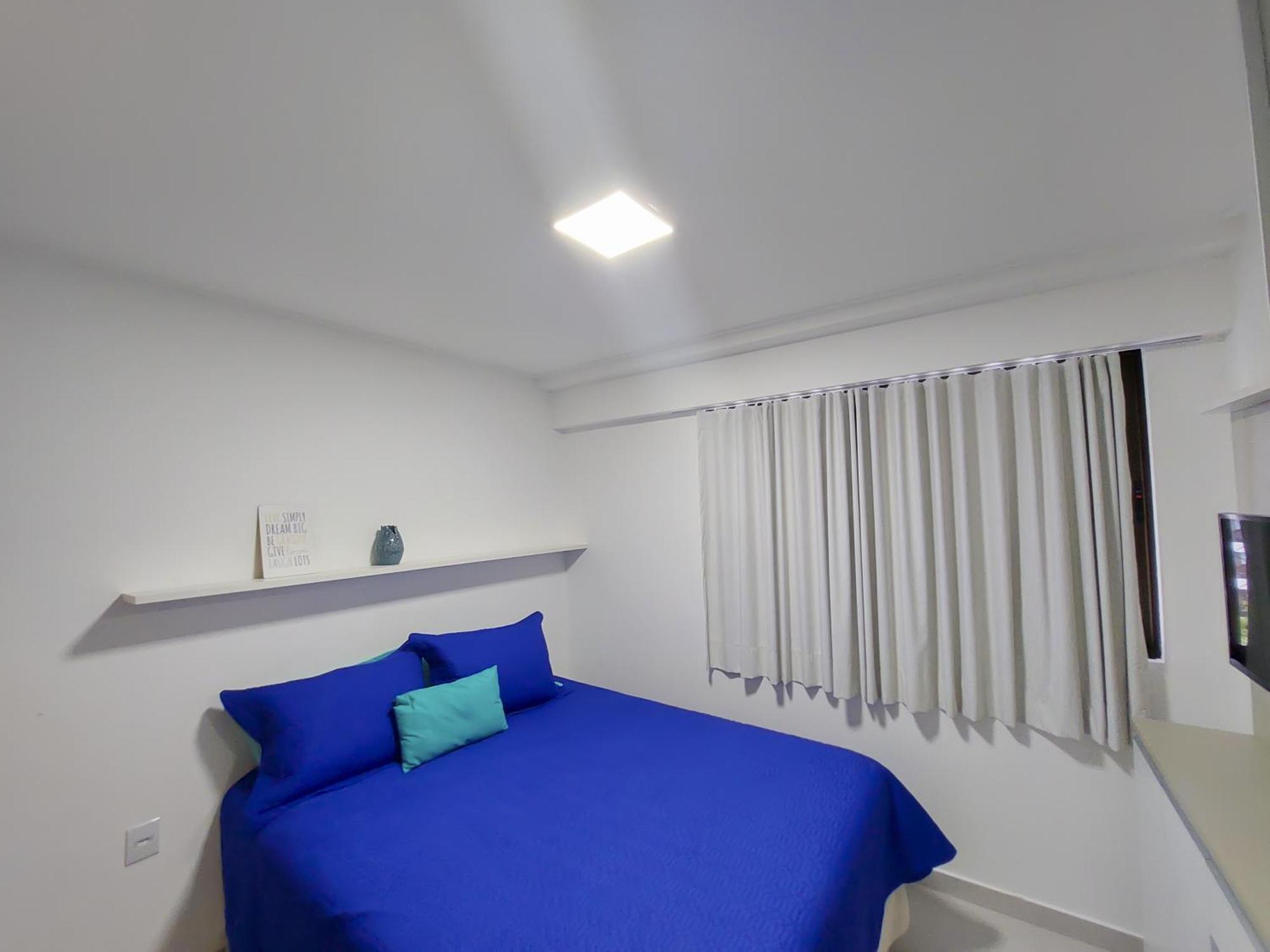 Cupe Beach Living - Pôrto das Galinhas Zimmer foto