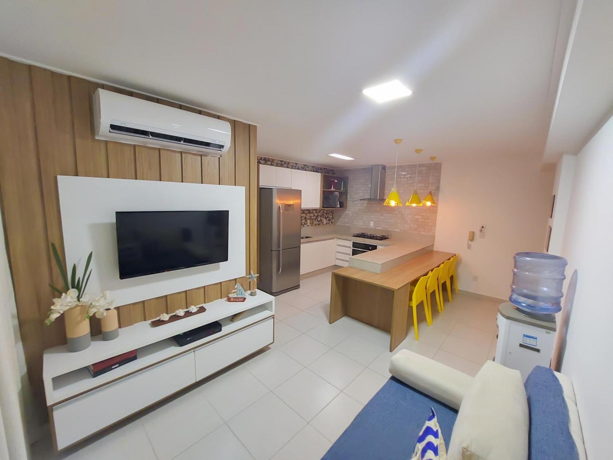 Cupe Beach Living - Pôrto das Galinhas Zimmer foto