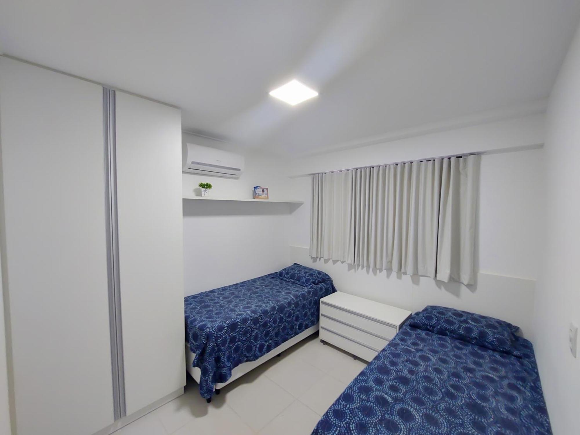 Cupe Beach Living - Pôrto das Galinhas Zimmer foto