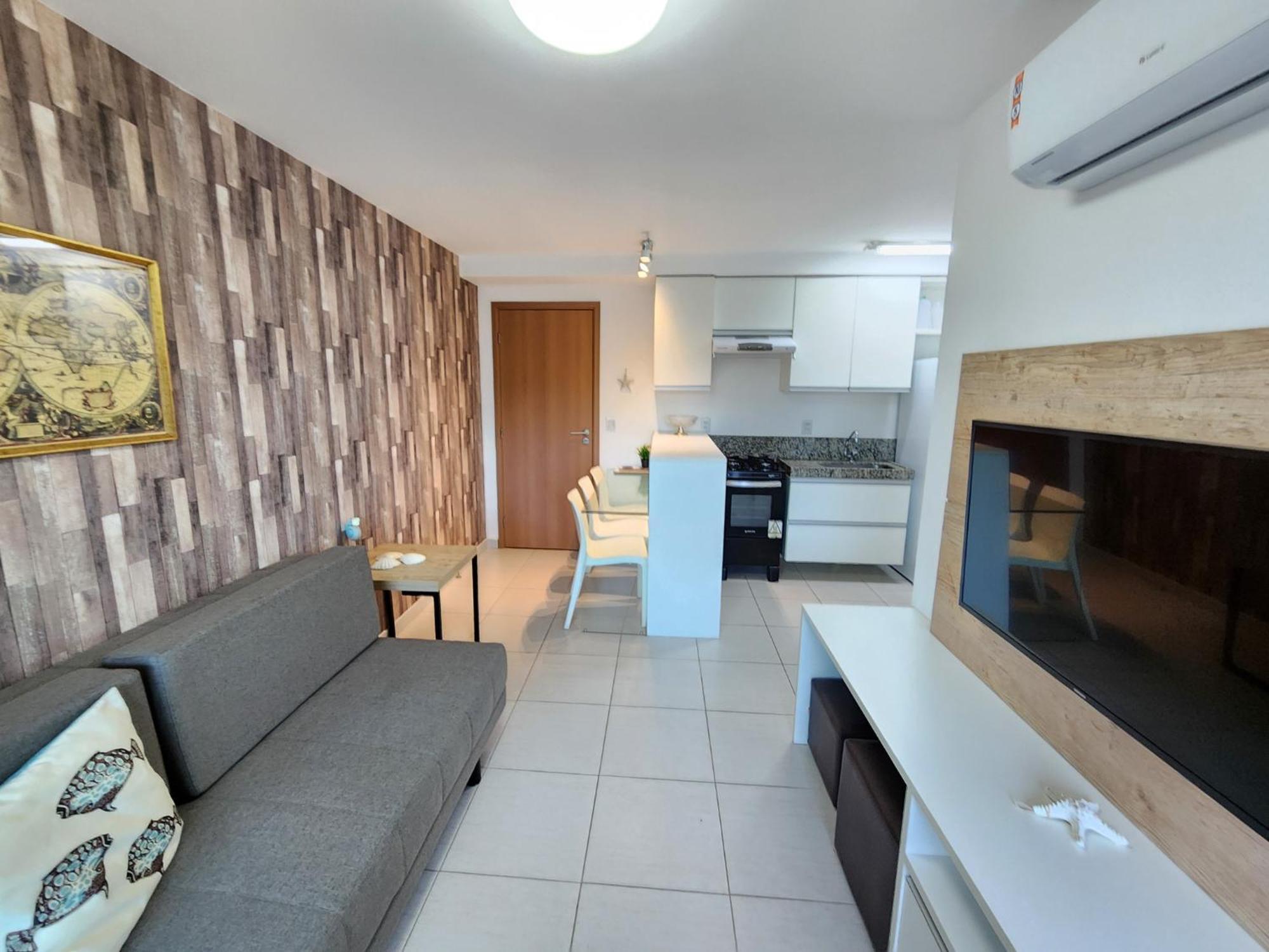 Cupe Beach Living - Pôrto das Galinhas Zimmer foto