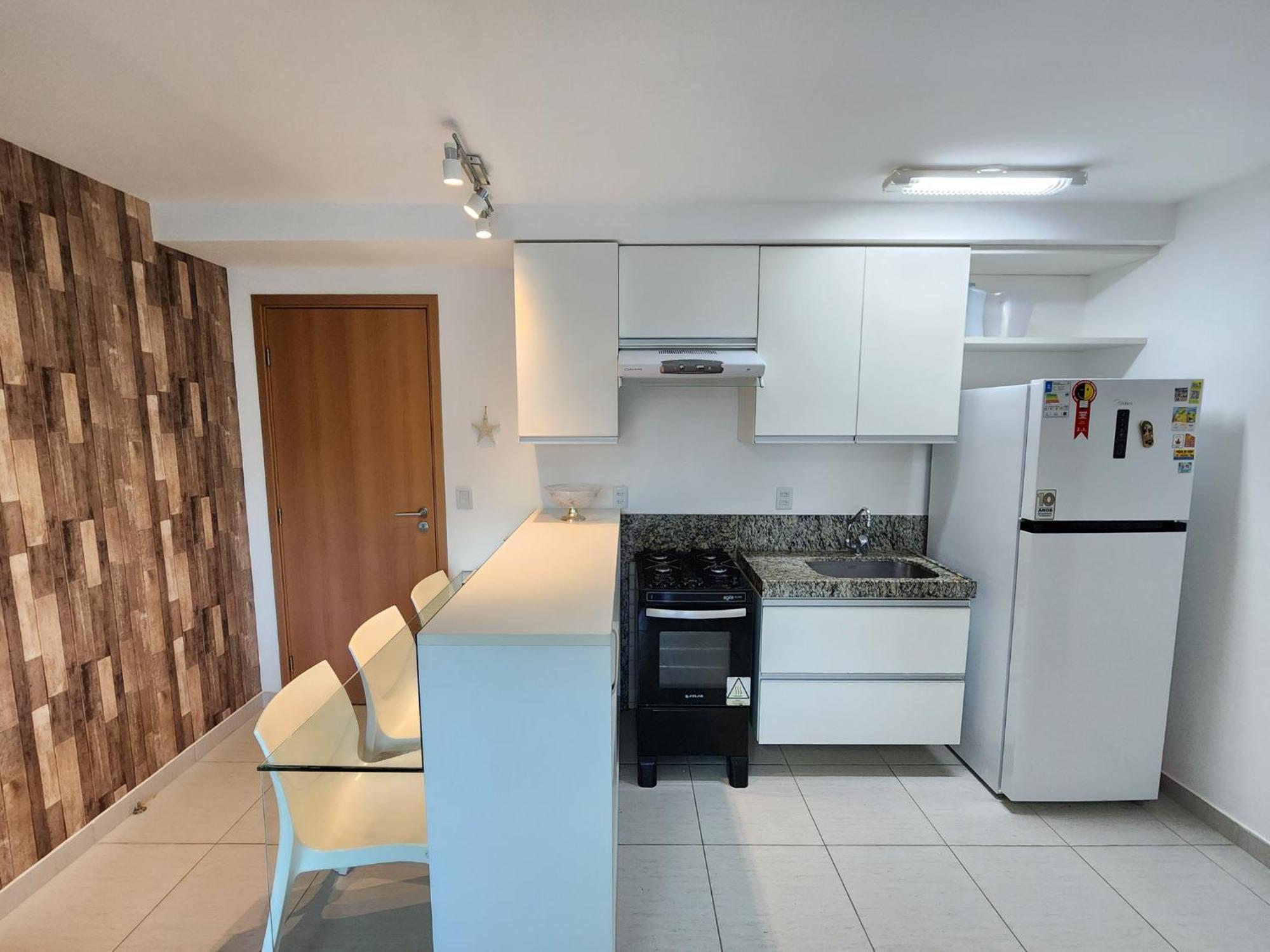 Cupe Beach Living - Pôrto das Galinhas Zimmer foto