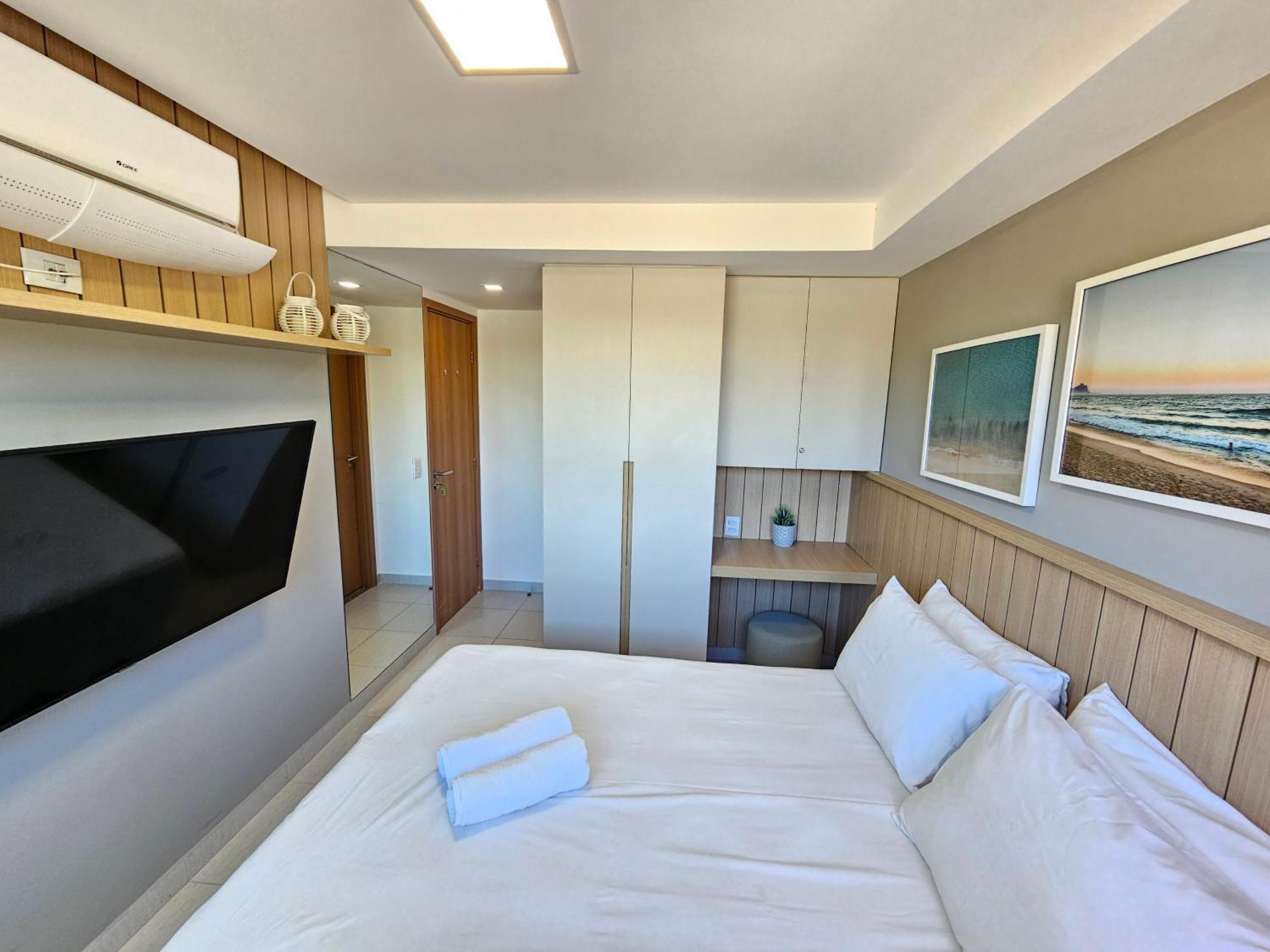 Cupe Beach Living - Pôrto das Galinhas Zimmer foto