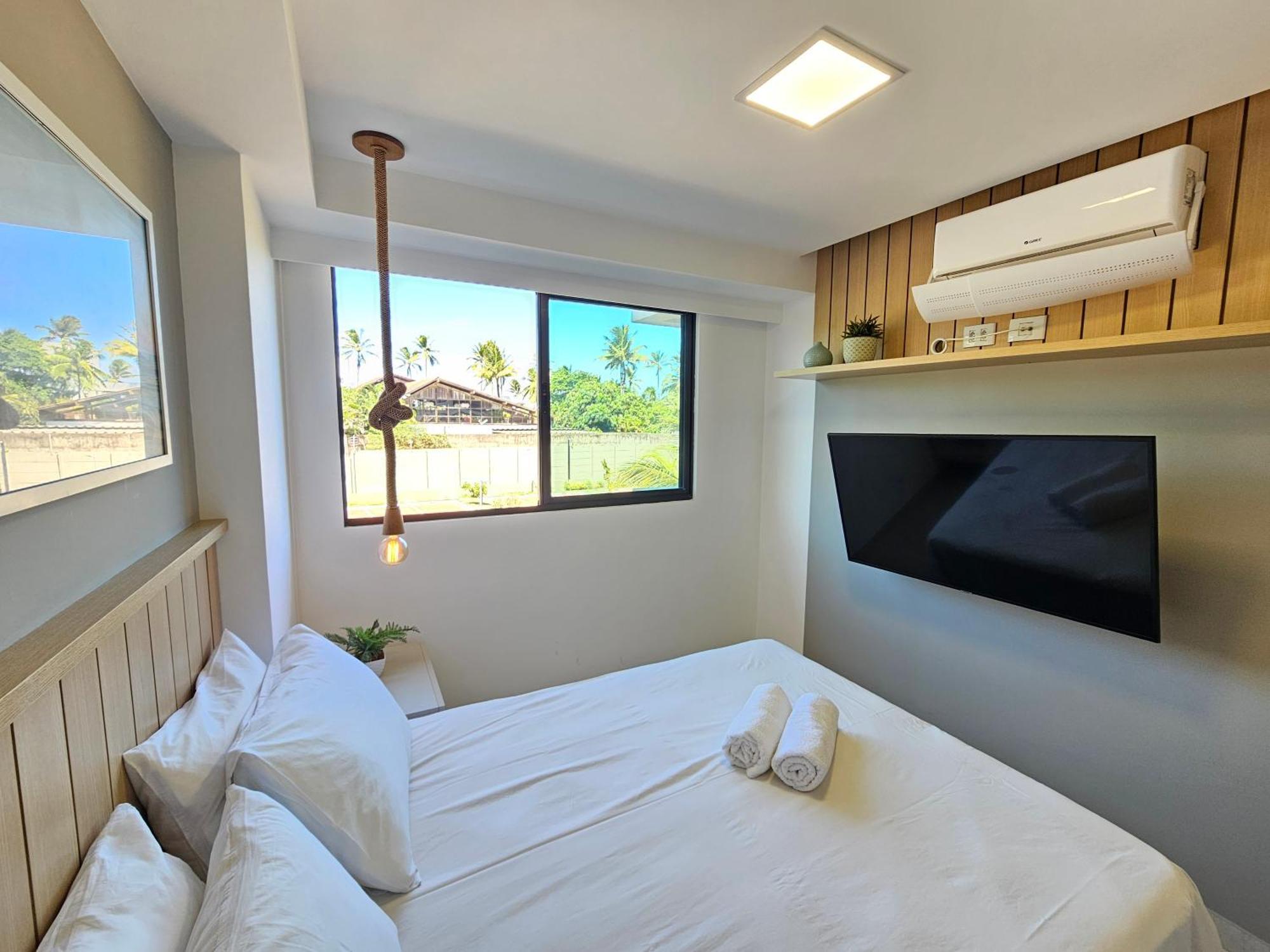 Cupe Beach Living - Pôrto das Galinhas Zimmer foto