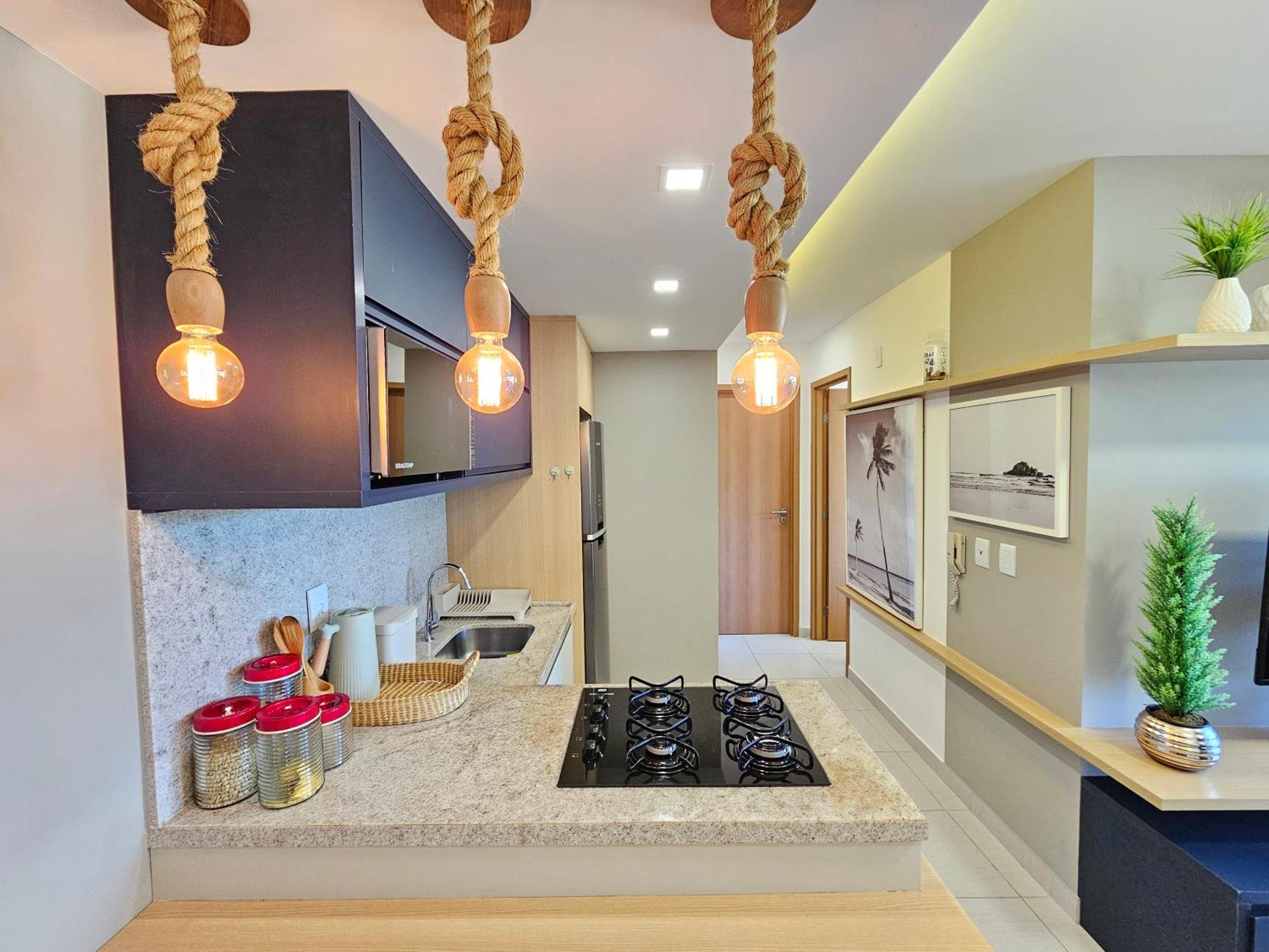 Cupe Beach Living - Pôrto das Galinhas Zimmer foto