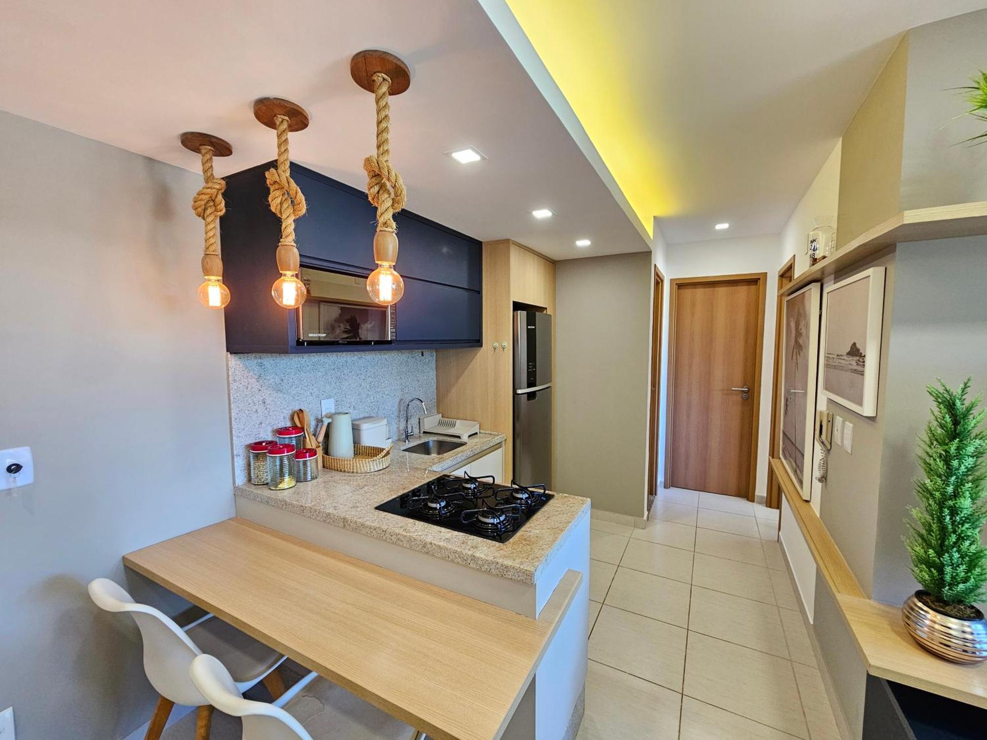 Cupe Beach Living - Pôrto das Galinhas Zimmer foto